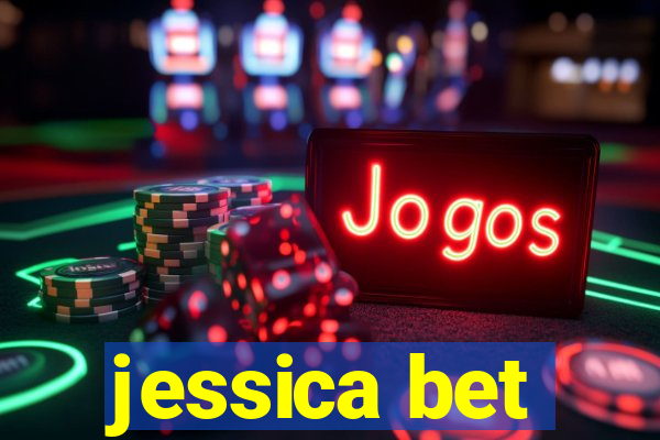 jessica bet